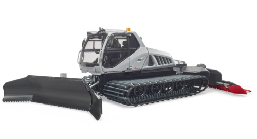 Prinoth Pistenraupe Leitwolf